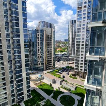 Андрія Верхогляда вул. (Михайла Драгомирова), 17-Б