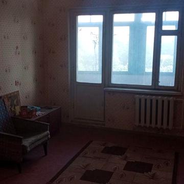 Продаю 1 ком Солнечный
