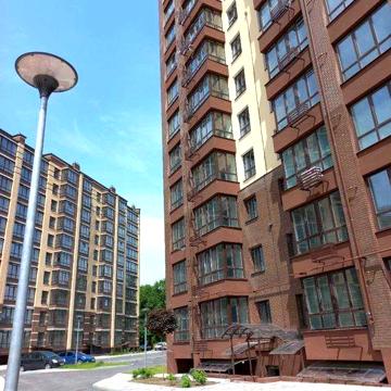Продам 2 кімнатну квартиру в новобудові , р-н Масани
