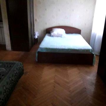 Продам 1 но комнатную квартиру на Героев Пограничников / Вымпел