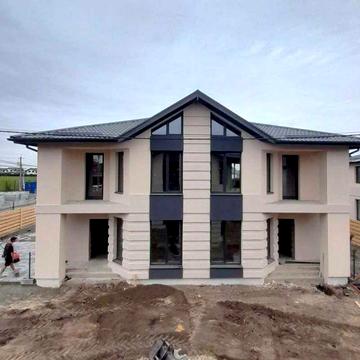 Без комісії, цегляний дуплекс площею 130 кв.м., ділянка 2,3 сотки