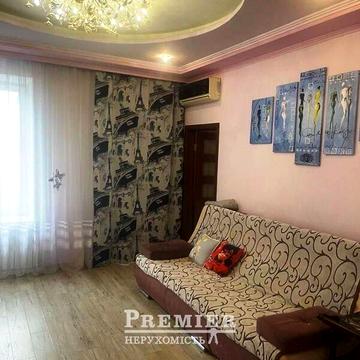 Продаж 3к Квартира Разумовська вулиця