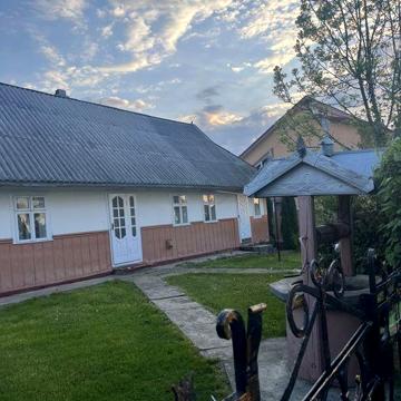 Власник!Здам/продам будиок з всіма зручностями.!
