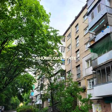 Енергетична вул., 19
