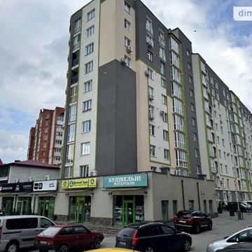 Продаж 2к Квартира Цегельний провулок ЖК День и ночь