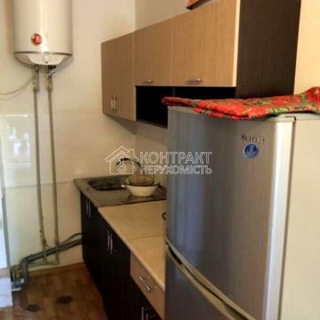 Довгострокова оренда 1к Квартира Володарського вулиця