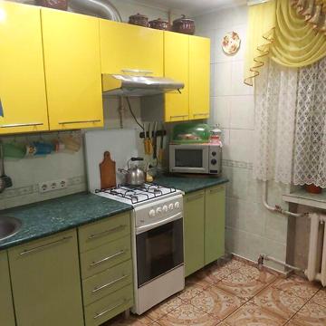 Довгострокова оренда 1к Квартира Левка Лук’яненка (Ватутіна) вулиця