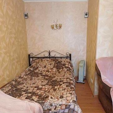 Аренда квартиры в центре
