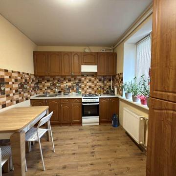 Здам в оренду 1 кімн квартиру Лушпи, 5 ( ЖК «Експланада» )