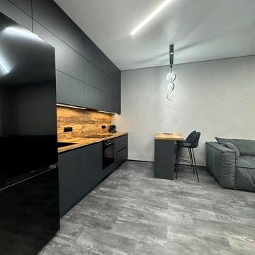 Продаж 2к Квартира Науки (Гагаріна) проспект ЖК Comfort City Рыбинский