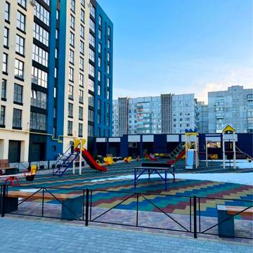1к квартира ЖК Лагуна (л1 ЖК Лагуна