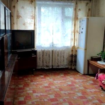 Продаж трикімнатної квартири