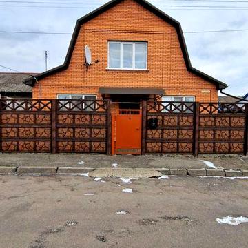 Продаж будинку в селі Трушки