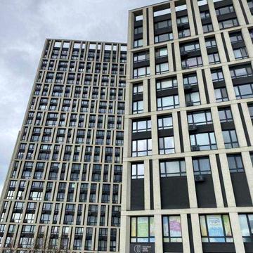Видова 2к квартира 68м2 в Жк Славутич метро Славутич 1хв Позняки ЖК Славутич