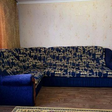 Здаю однокімнатну квартиру проспект Центральний вул. Третя Слобідська