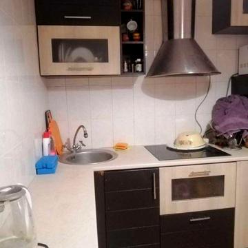 3к квартира по вул Бальзака, 61