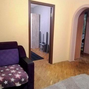3к квартира по вул Бальзака, 61
