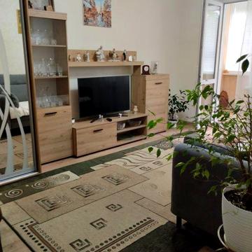Продам однокімнатну квартиру