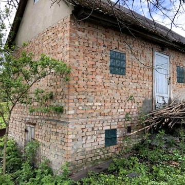 Продам будинок Берестечко