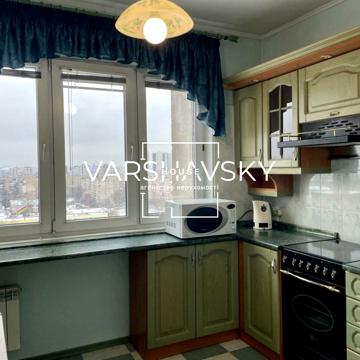 Миколи Кибальчича вул., 9