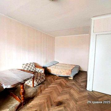 Здам 1 кім.кв. по вул. А. Махова, біля школи 297, ринку Елерон