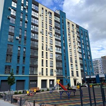 Квартира в Жк Лагуна на Митниці