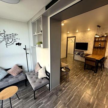 Квартира в Жк Лагуна на Митниці