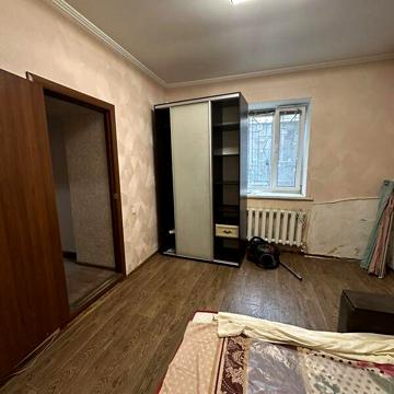 Продаж 2к Квартира Рюміна вулиця