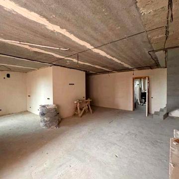 Продаж 2-рівневої квартири 119м2 Ірпінь вул.Миру 3Б
