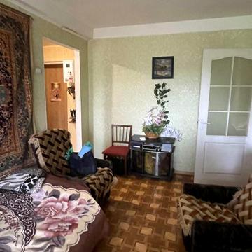 4500 грн  Оренда 2 кім квартира вул Седова 5/5