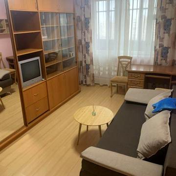 Сдам 1 к кв Холодная гора ул Львовская (Пермская)