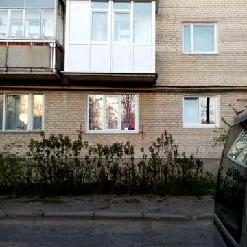 Продам однокімнатну квартиру
