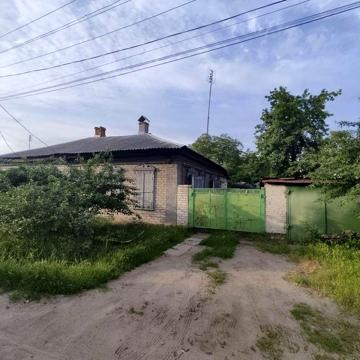 Терміново ! Продається половина будинку в самому серці Кременчука!