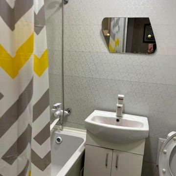 Оренда однокімнатної квартири