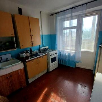 Довгострокова оренда 1к Квартира Героїв Десантників вулиця