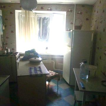 3х комнатная квартира в центре