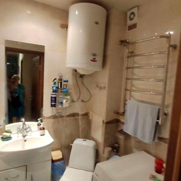 Довгострокова оренда 2к Квартира Донецьке шосе