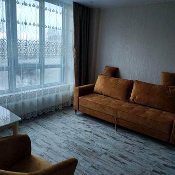 Оренда квартири від власника в центрі Трускавця по вул Довбуша 8б