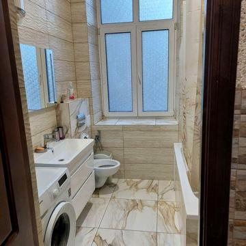 Оренда квартири від власника в центрі Трускавця по вул Довбуша 8б