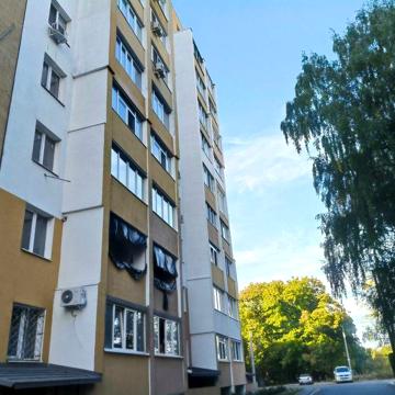30000$! ЖК Радужный, Продам 2 ком квартиру пл 72м2! 2х уровневая! A ЖК Радужный