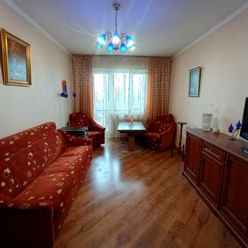 Продаж 2-кімнатна, вулиця Архітектора Ніколаєва, 9А
