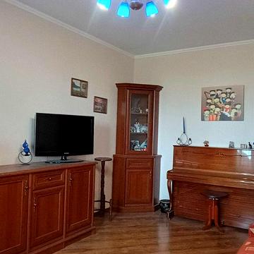 Продаж 2-кімнатна, вулиця Архітектора Ніколаєва, 9А