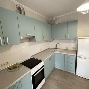 Продам 1-но кімнатну квартиру з ремонтом, Ірпінь 38000 Євро