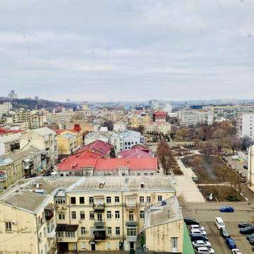 Нижній Вал вул., 27-29