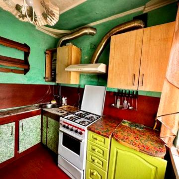 Продам 2к квартиру. ТЕРМІНОВО.