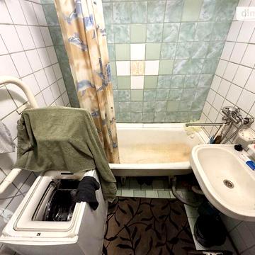 Продаж 2к Квартира Великотирнівська вулиця