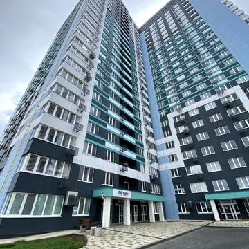 Продам одно-2 комн. квартиру. Новый СДАНЫЙ дом,Варненская ЖК Скай Сити ЖК Скай сити