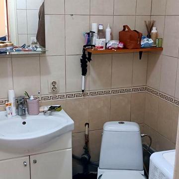 Продаж 1к Квартира Лобачевського вулиця