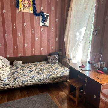 Сдам 1ком квартиру/частный сектор