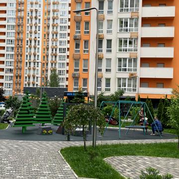 Берестейський просп. (Перемоги), 65-А